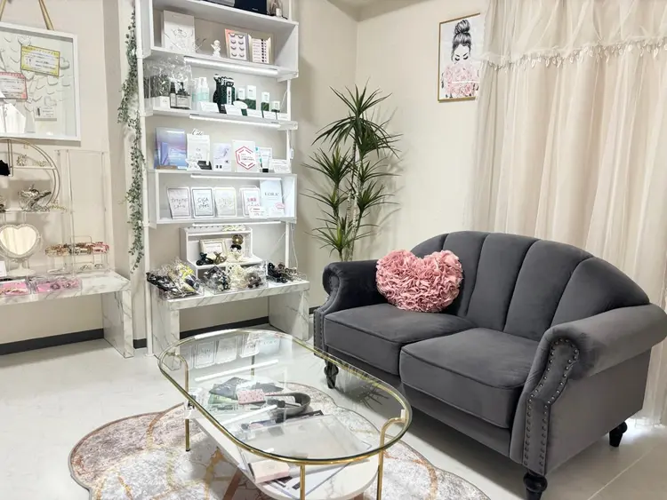 salon do Adalgisaの内観・外観1