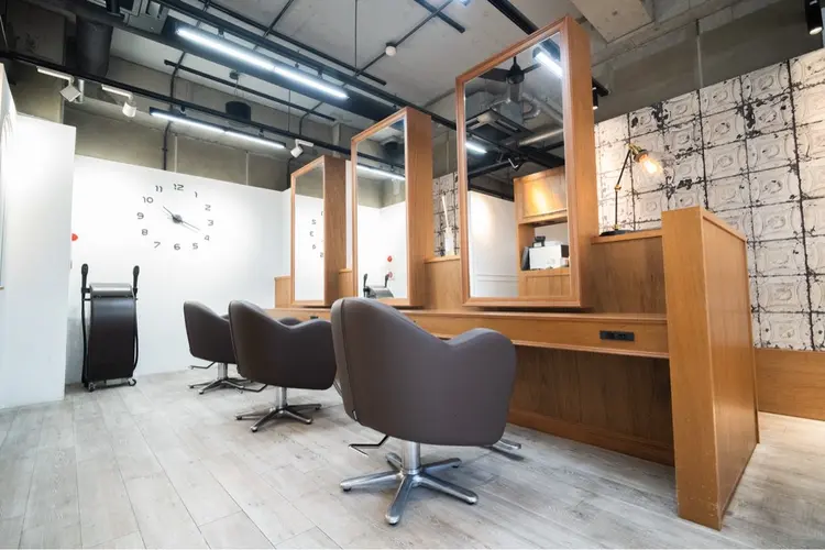 Charmant【シェルマン】の内観・外観2