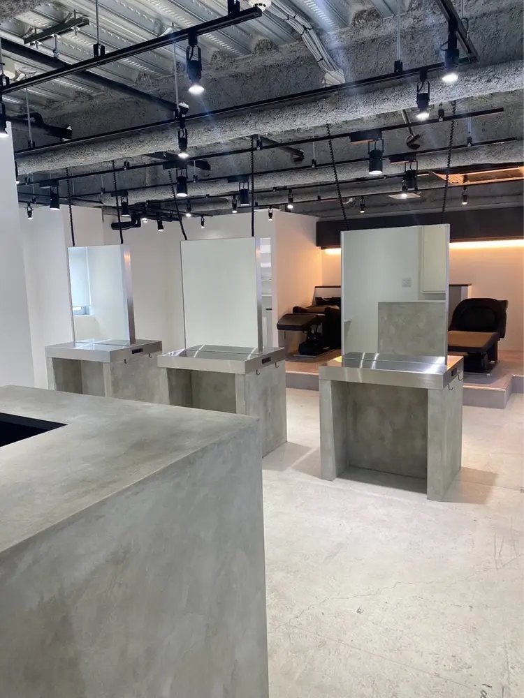 Doverの内観・外観1