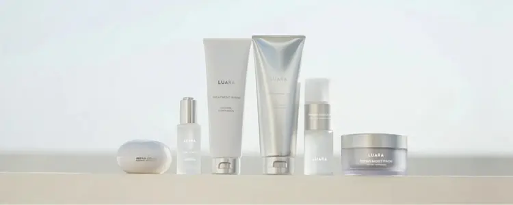 LUARAフェイシャルサロン 新御徒町店の内観・外観3