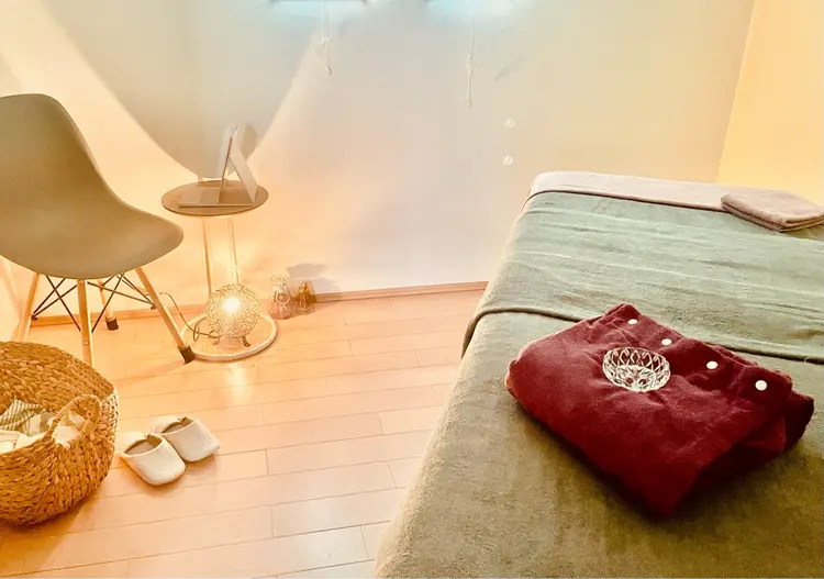 Charm【チャーム】の内観・外観3