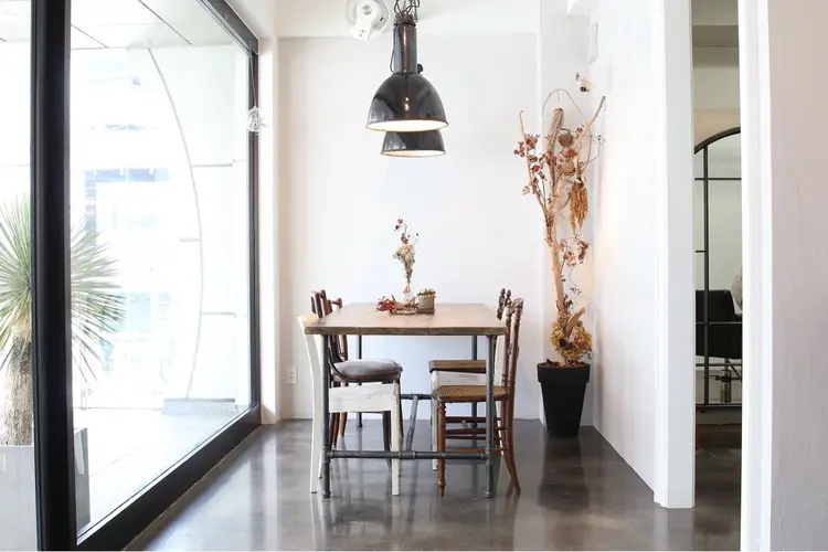 Devellope.の内観・外観2