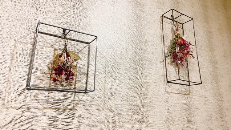 hair stage truthの内観・外観2