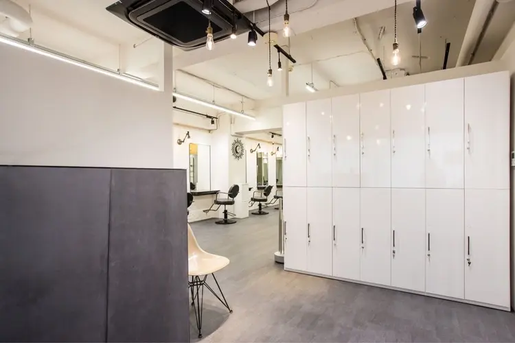 belta by arteficeの内観・外観1