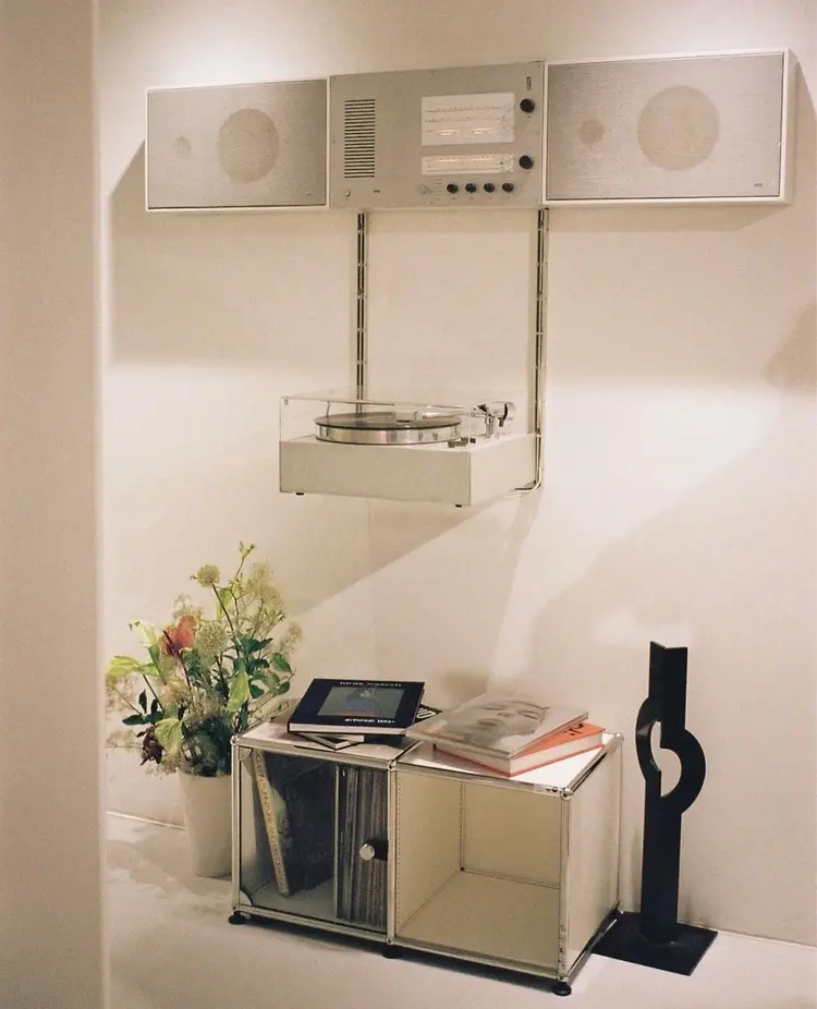 autreの内観・外観2