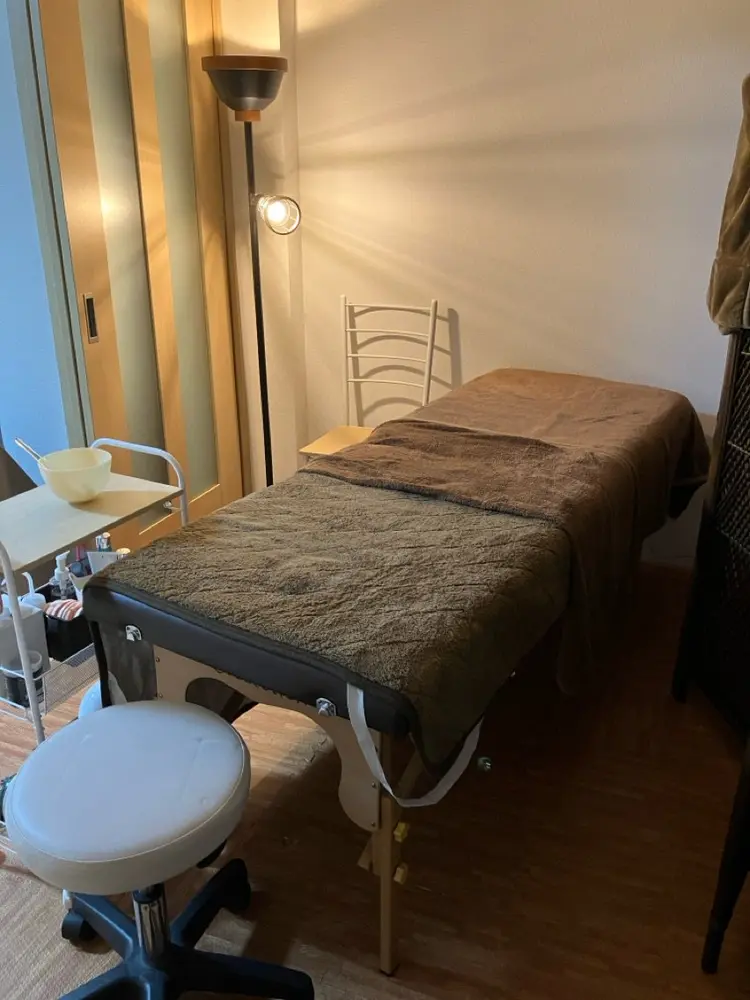 まいぺーすの内観・外観1