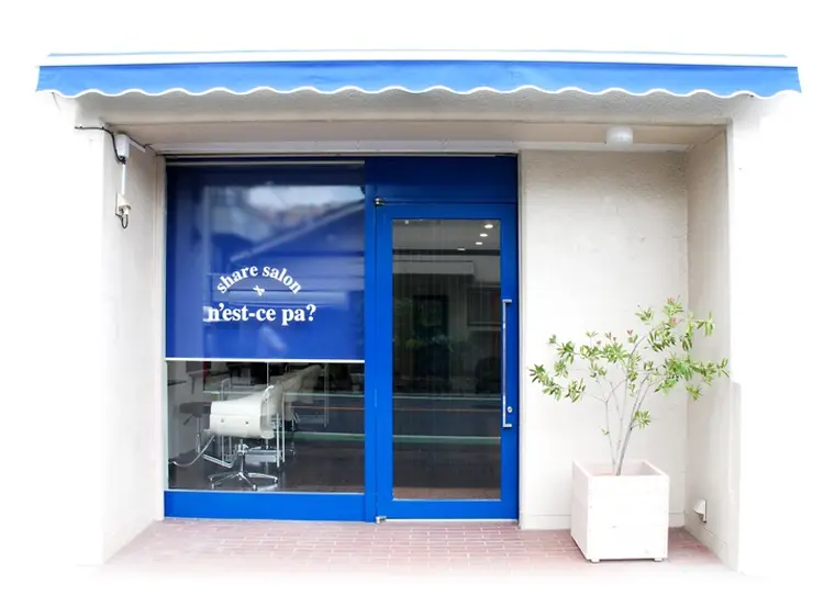 merveillesの内観・外観1