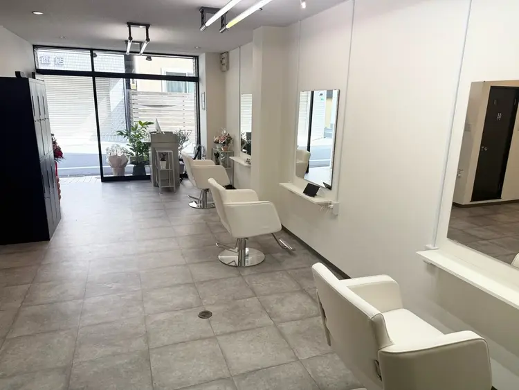 HELIAの内観・外観2