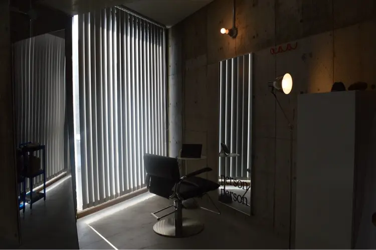 personの内観・外観3