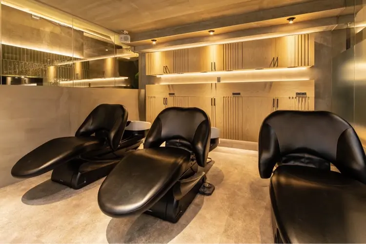 Reve by Londの内観・外観3