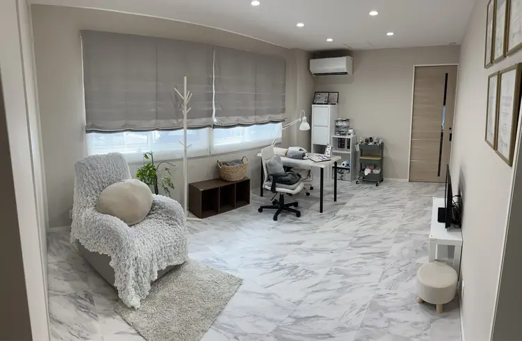 miyunailの内観・外観1