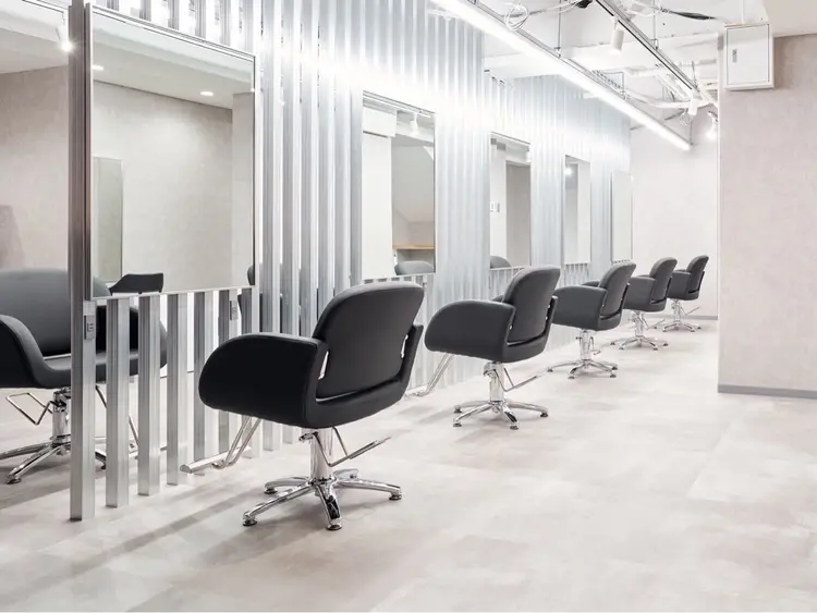 GULF門前仲町の内観・外観1