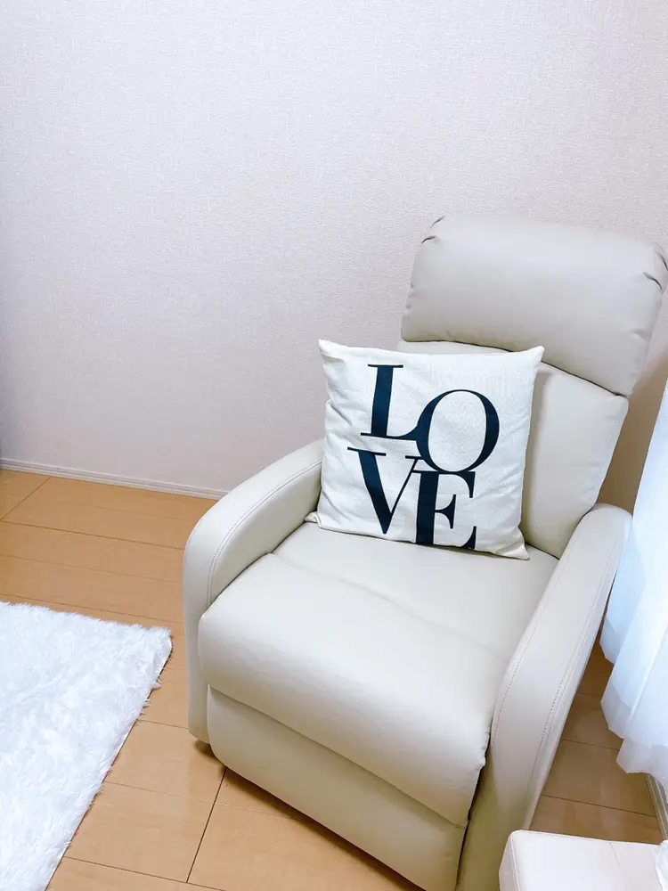 GAL_NAILの内観・外観1