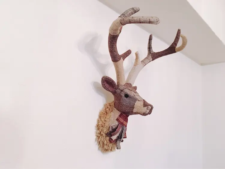 GOLD BLACKの内観・外観3