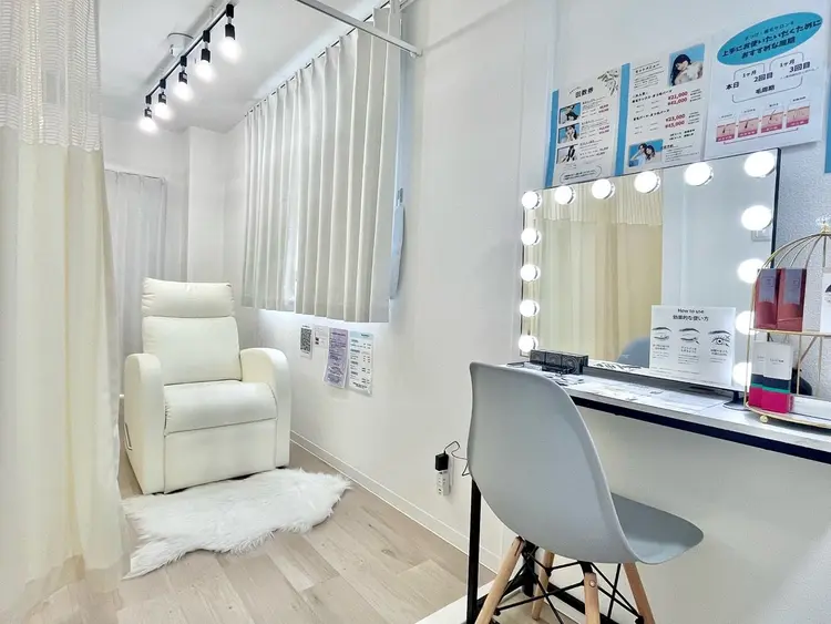 SSINSTUDIO亀戸店の内観・外観3