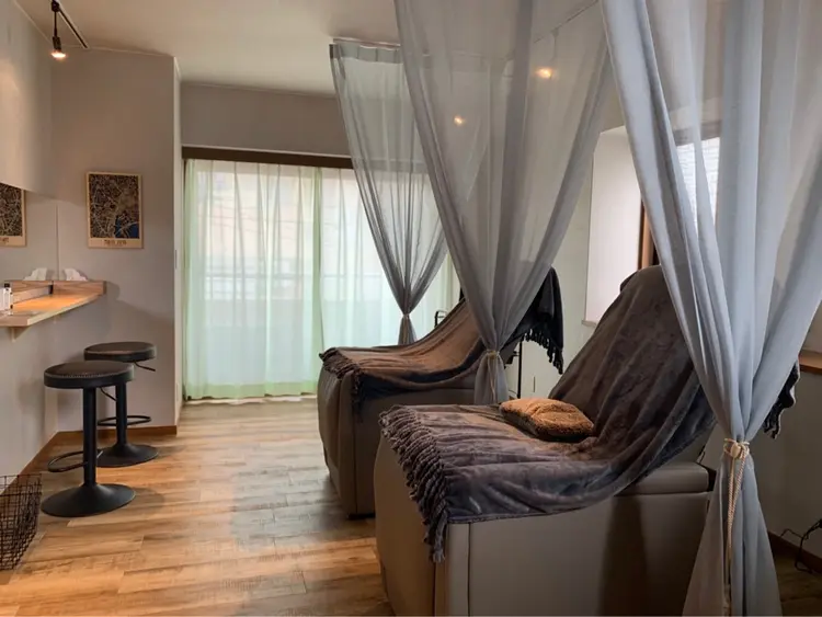 HOMEbySOLOの内観・外観2