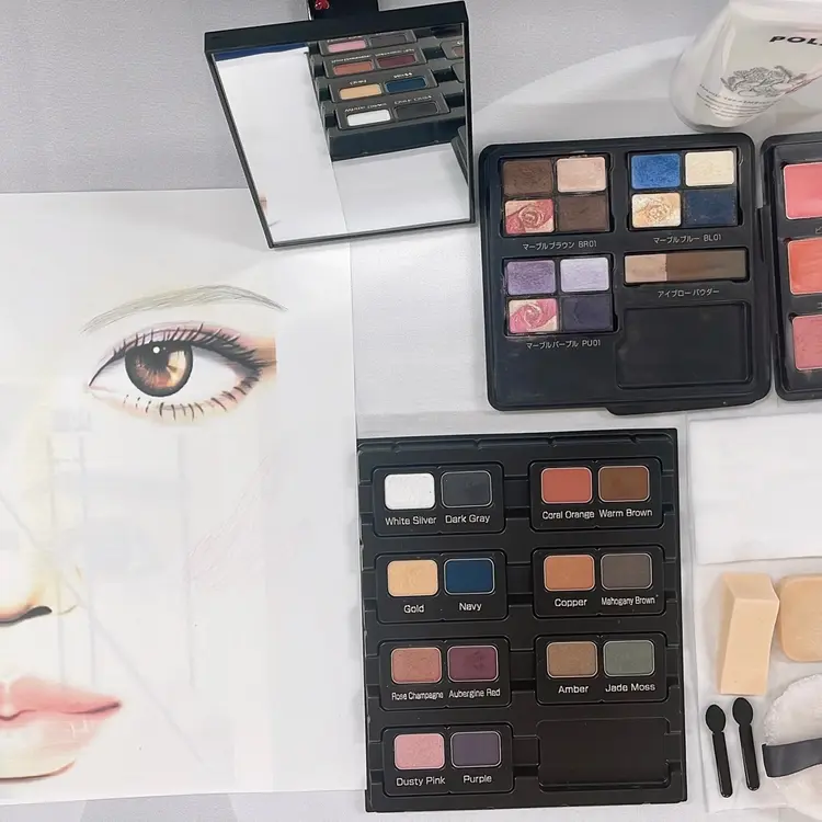 ポーラザビューティららぽーと立川立飛の内観・外観3