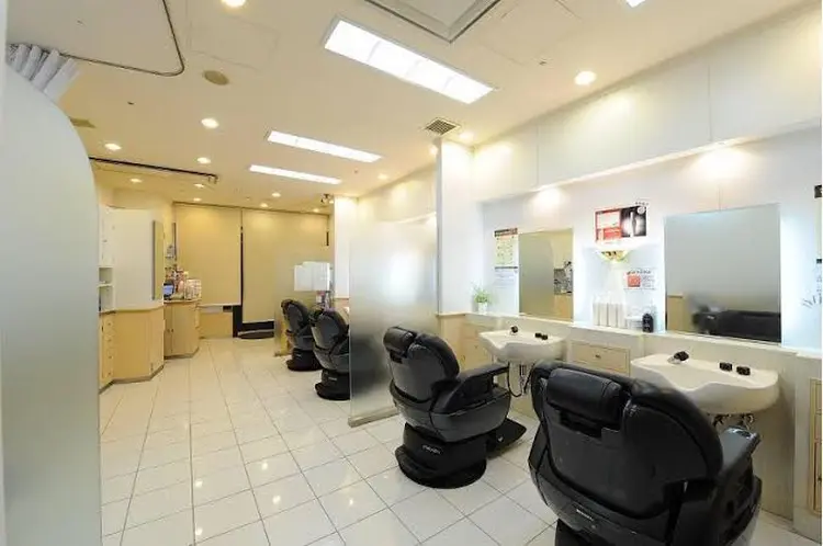 NEXUS ブライトンホテル店の内観・外観2