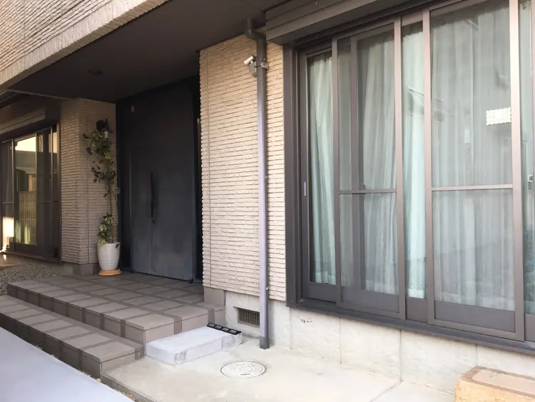 サロン.ド.文音の内観・外観1