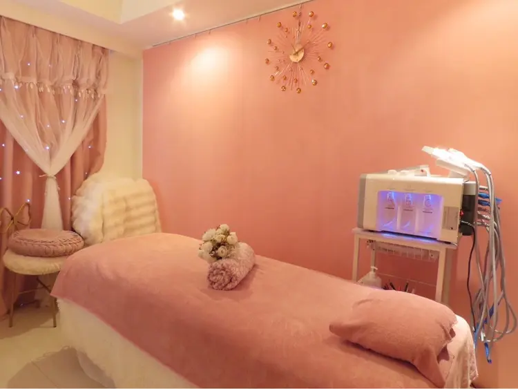 REMENTE　池袋東口店の内観・外観3