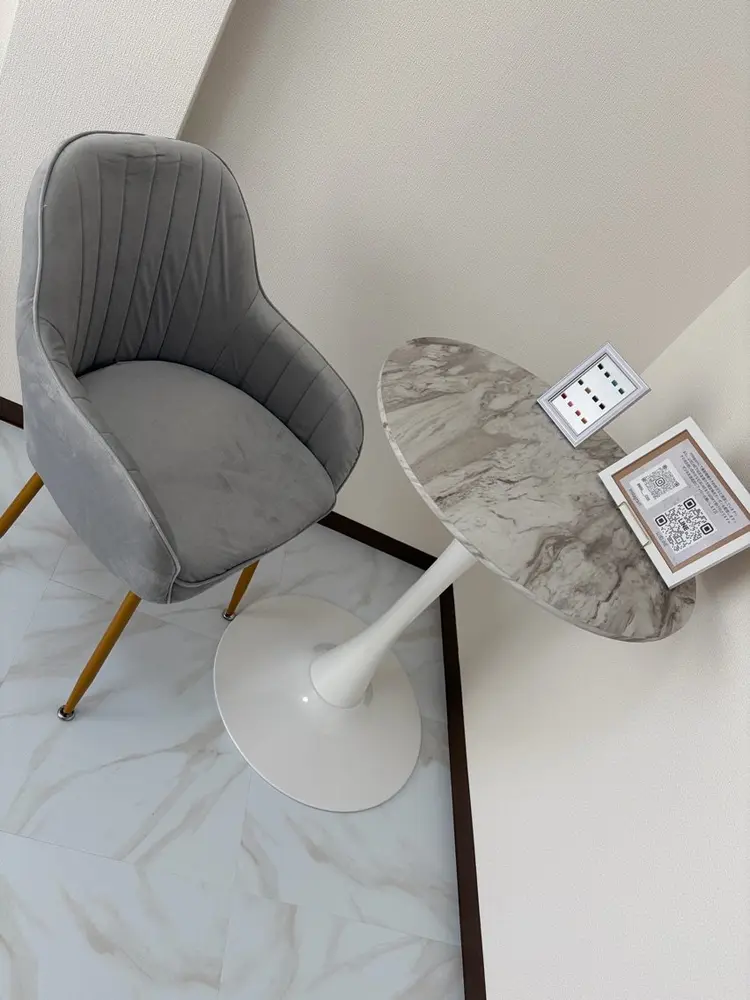 eyelashsalonMiraの内観・外観2