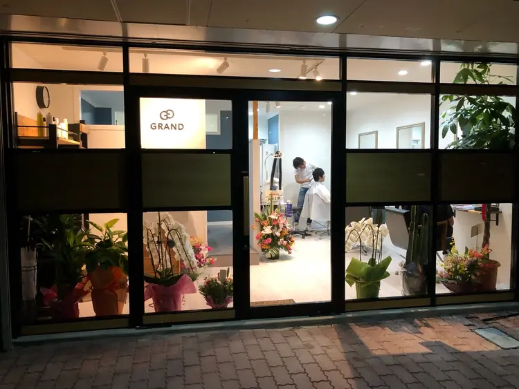 auraの内観・外観1