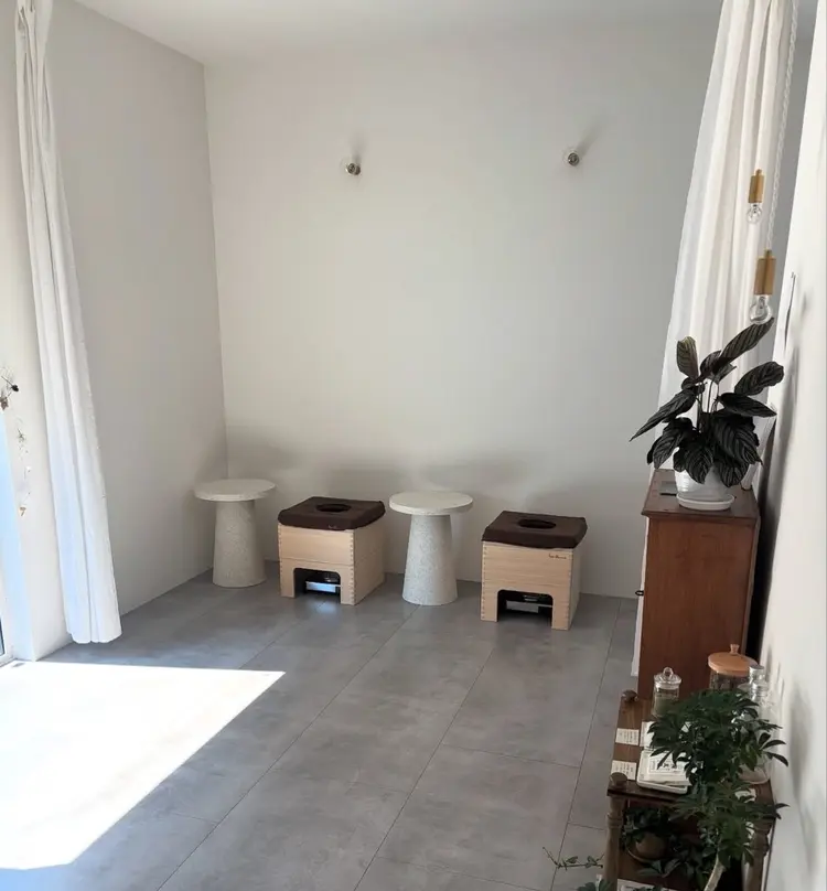 shikiの内観・外観2