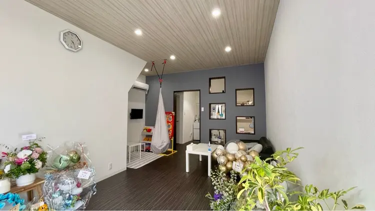 oral care salon Riantの内観・外観1