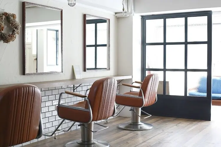 Francescaの内観・外観3