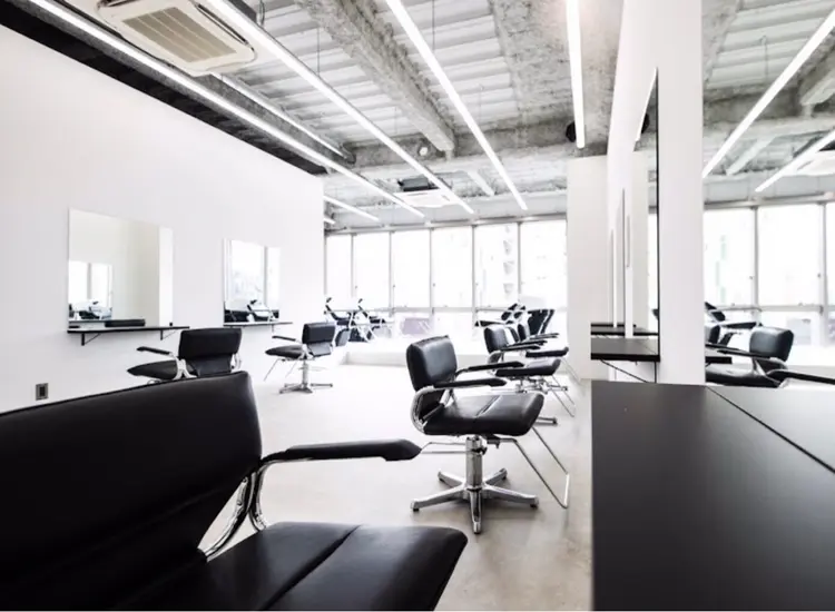 ENGOL 名古屋栄【エゴル ナゴヤサカエ】の内観・外観1