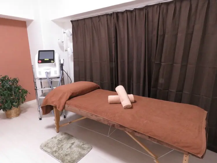 iHANAの内観・外観1