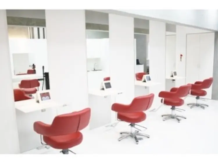 collec+ismの内観・外観2