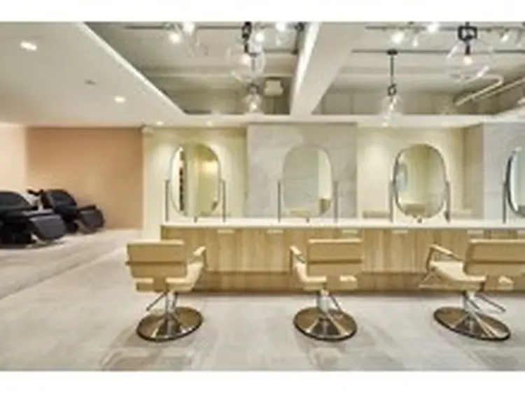 Bree"zeの内観・外観1