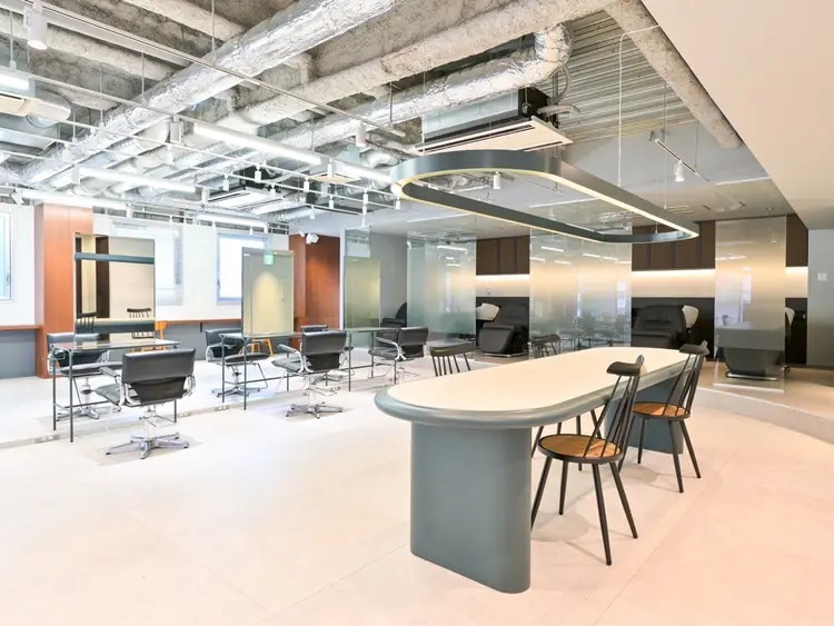 FILMS 千葉店の内観・外観2