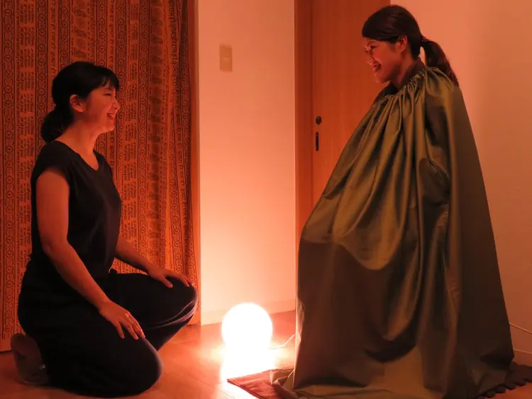 Suuの内観・外観3