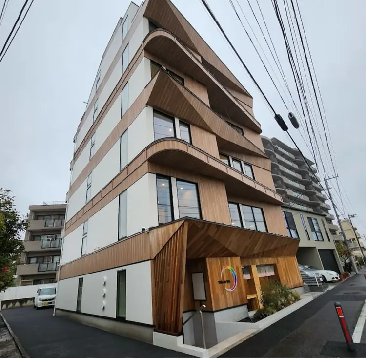 This is Me Aesthetic （ディスイズミーエステティック）の内観・外観2