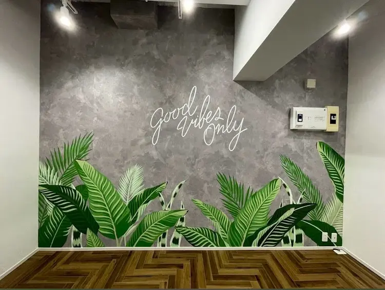 AINYUU池袋店の内観・外観2