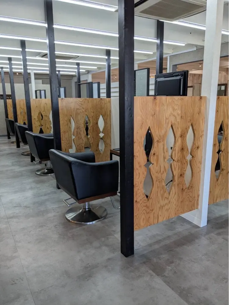 Santa'Feの内観・外観3