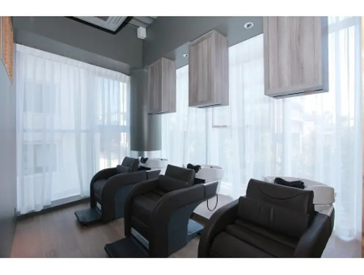 LOANA ROPPONGIの内観・外観2