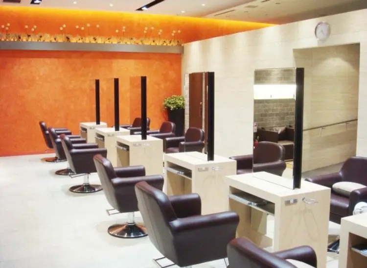 グランドソシエ　御影店の内観・外観3