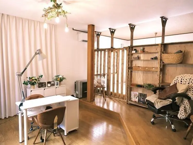 nail salon AIMer（エメ）の内観・外観1