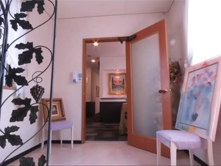 トータルビューティージュネスの内観・外観3