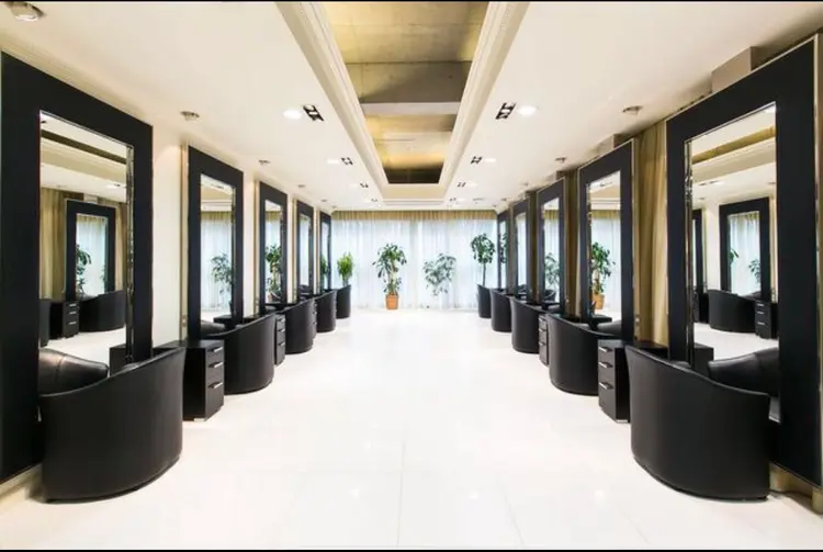 amis by air amis eyelashの内観・外観1