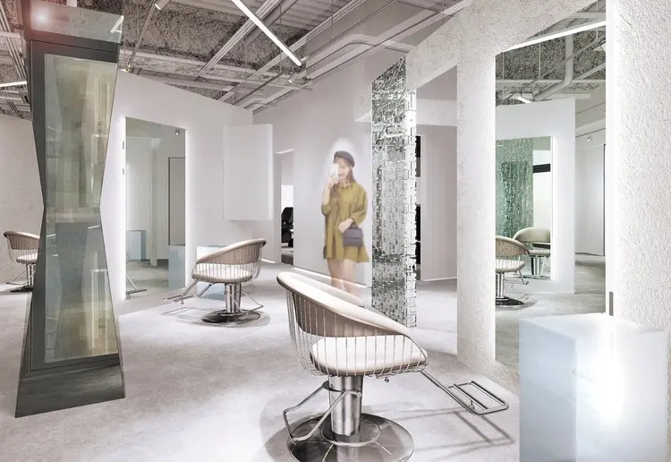 WENEED Nagoyaの内観・外観2