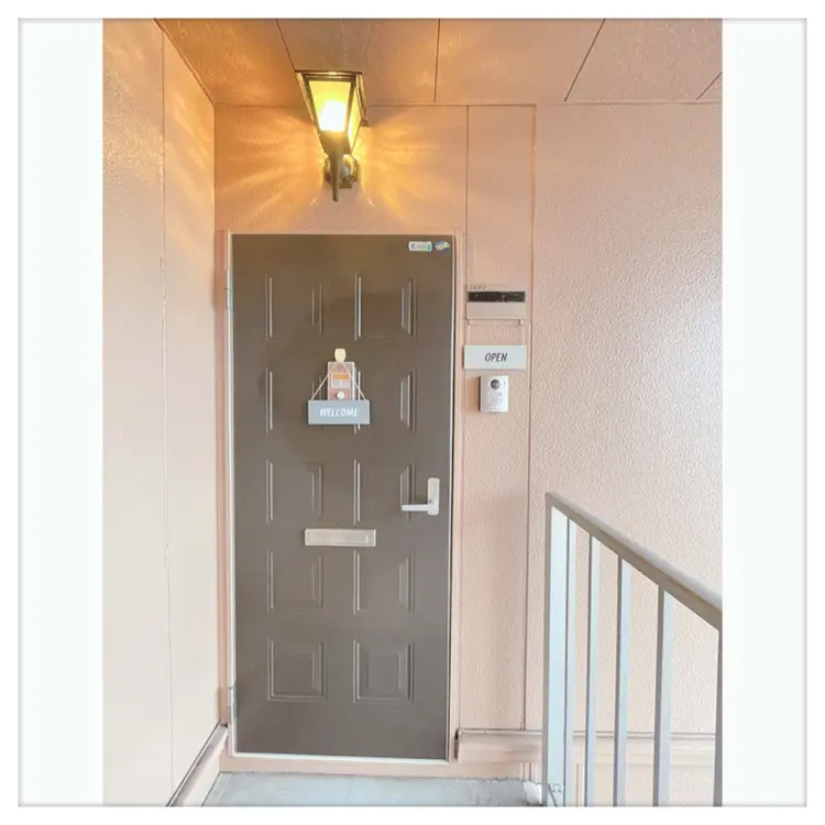 YOSAPARK Papeleの内観・外観2