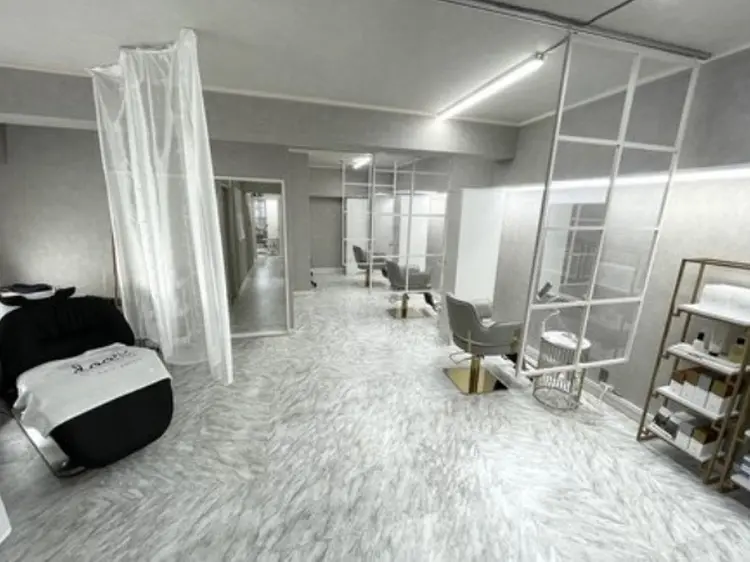 doorの内観・外観2