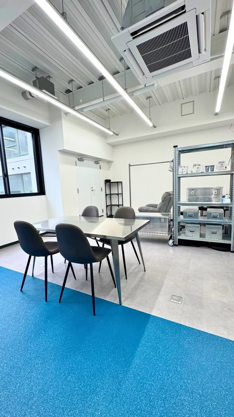 intime内nest.の内観・外観2