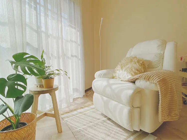 Aimer la vieの内観・外観1