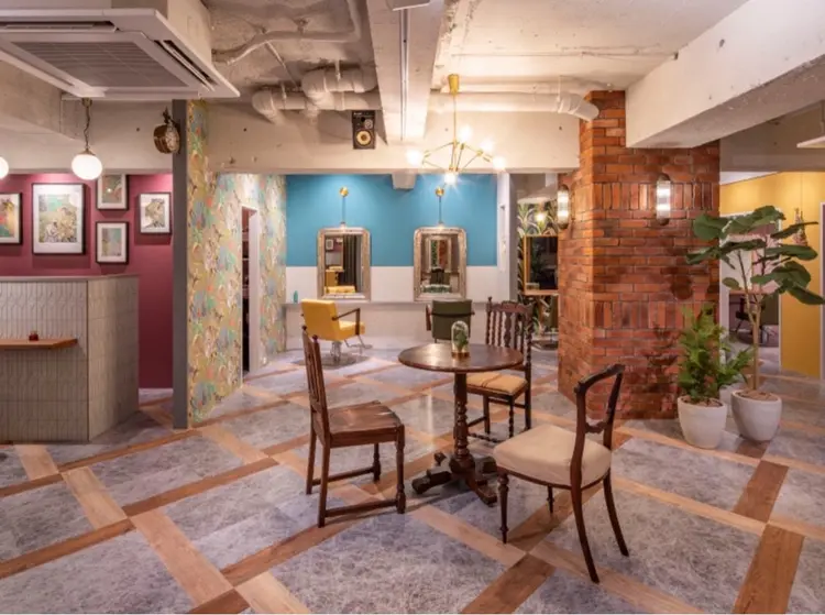 moonの内観・外観3