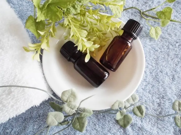 アロマヒーリングサロン～エナジー～の内観・外観3